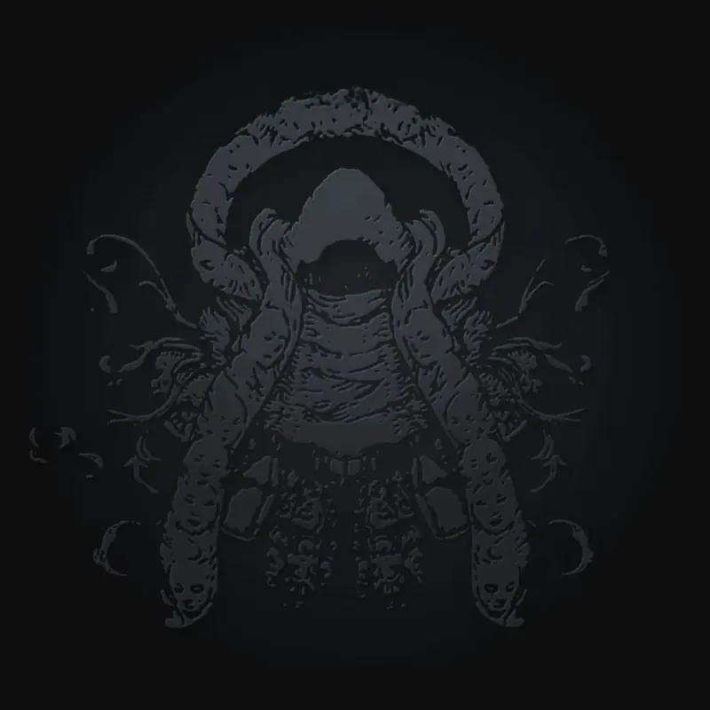 Коробка игры Kingdom Death: Monster